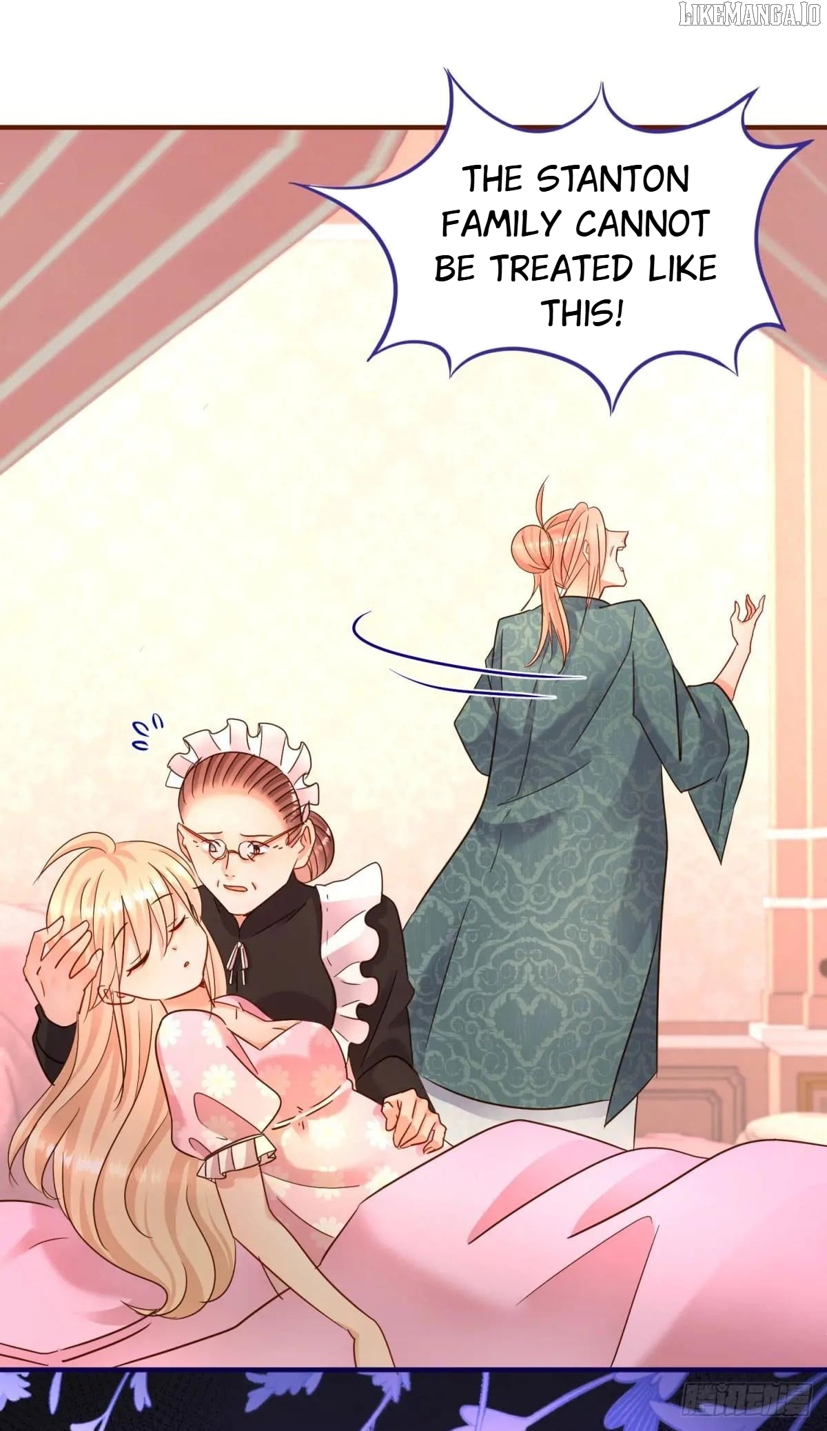 Don't Embarrass Me Chapter 12 - page 22
